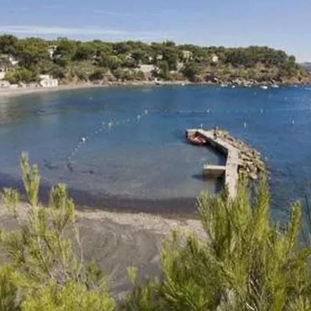 Le Riviera Avec Piscine Appartamento *
