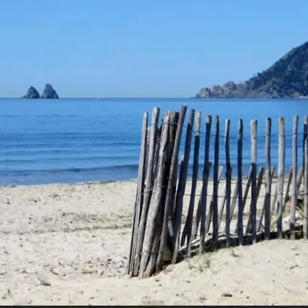 Appartamento Le Riviera Avec Piscine La Seyne-sur-Mer
