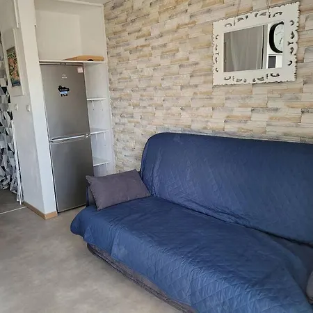 Appartamento Le Riviera Avec Piscine La Seyne-sur-Mer