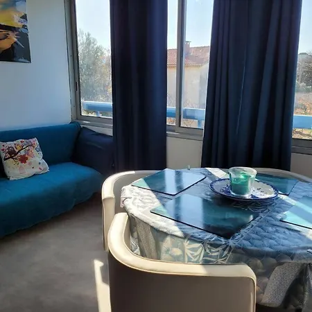 Appartamento Le Riviera Avec Piscine *
