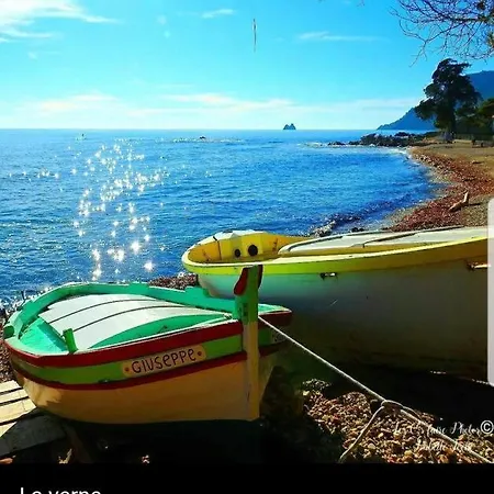 Appartamento Le Riviera Avec Piscine