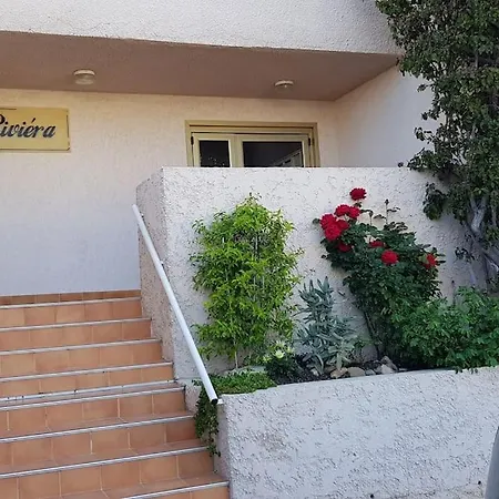 Le Riviera Avec Piscine La Seyne-sur-Mer