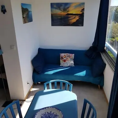 Le Riviera Avec Piscine *
