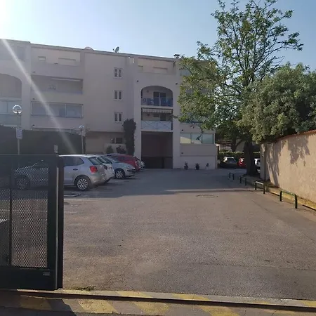 Le Riviera Avec Piscine * La Seyne-sur-Mer