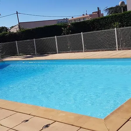 Le Riviera Avec Piscine Appartamento
