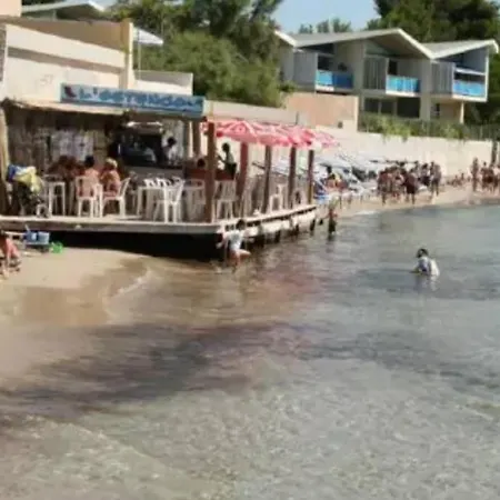 Le Riviera Avec Piscine Appartement