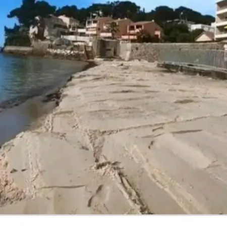 Le Riviera Avec Piscine Appartement La Seyne-sur-Mer